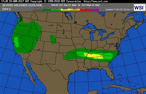 Intellicast Interactive Radar And Satellite Weather Map Map