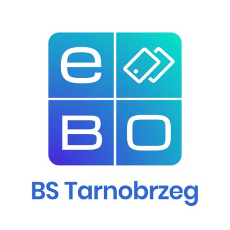 BS Tarnobrzeg EBO Mobile PRO Aplikacje W Google Play