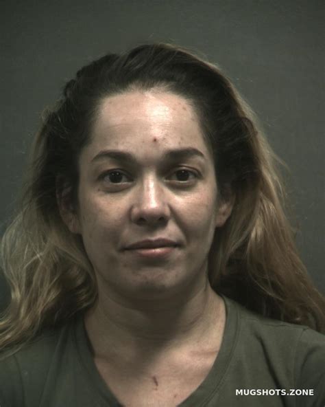 PEREZ CHRISTINA MARIE 08 31 2023 Randall County Mugshots Zone