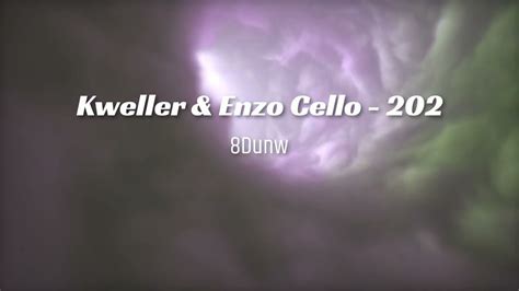 Kweller Enzo Cello D Youtube