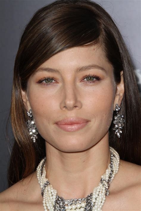 Jessica Biel Weight Height Net Worth Measurements Ethnicity