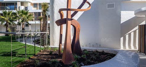 Peter Cauro · Arte Kronos Homes
