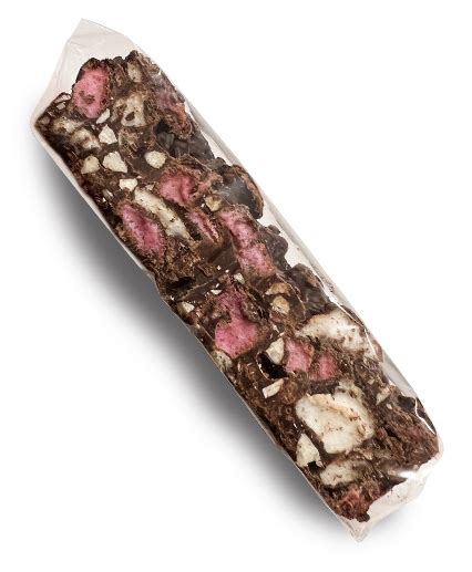 Rocky Road Big Slice Nz Protein