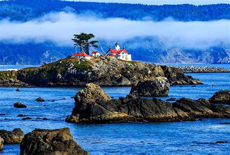 7 Stunning Pacific Northwest Destinations To Make The Most Of Summer