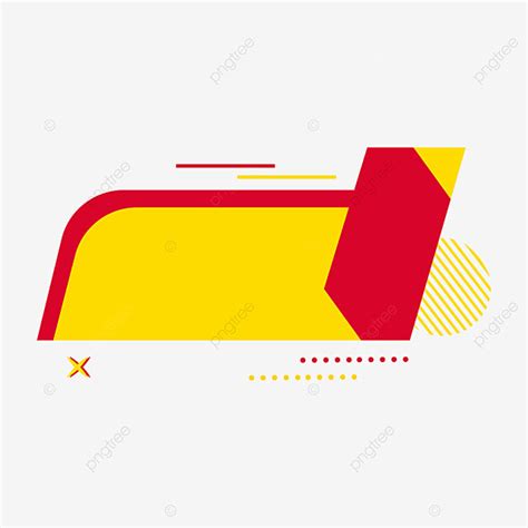 Creative Banner Design Vector Design Images Creative Red And Yellow