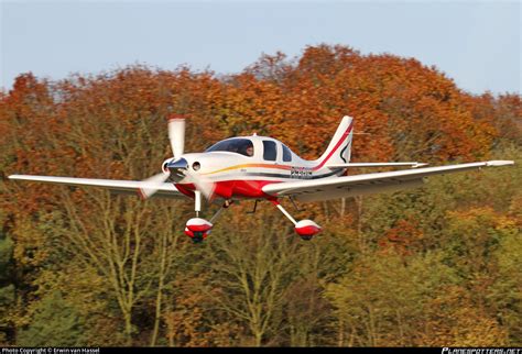 Ph Gvh Private Lancair Lancair Super Es Photo By Erwin Van Hassel Id