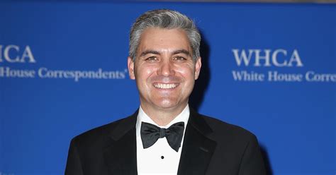 What Happened To Jim Acosta On CNN Details On His Next Adventure