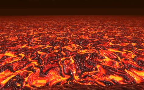 Cool Lava Wallpapers Wallpaper Cave