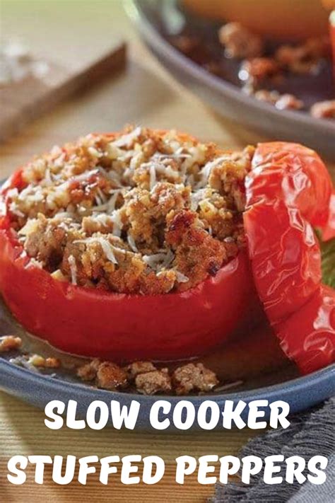 22 Quick and Easy Slow Cooker Dinner Ideas - Justforfruits