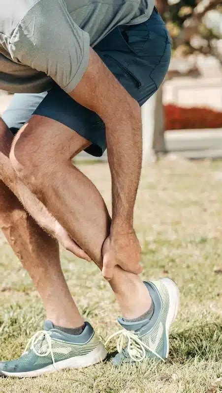 High Ankle Sprains Causes Symptoms Treatment And Prevention