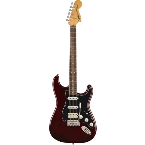 Squier Classic Vibe S Stratocaster Hss Nantel Musique