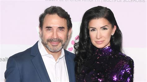 Who Is Botched S Dr Paul Nassif S Wife Brittany Pattakos