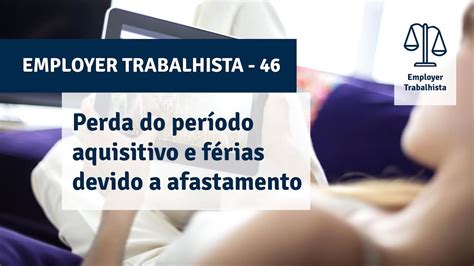 Afastamento Do Trabalho Por Doen A Dias Trabalhador Esfor Ado