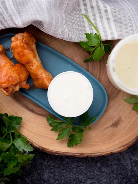 Wingstop Ranch Recipe Sweetly Splendid