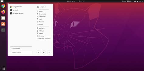 Extensiones Imprescindibles De Gnome Shell Para Personalizar Su