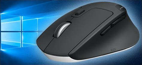 How To Adjust Mouse Settings in Windows