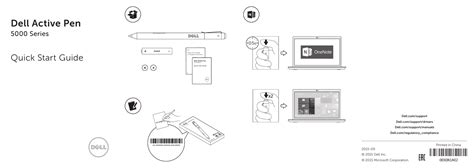 Dell PN556W Quick start guide | Manualzz