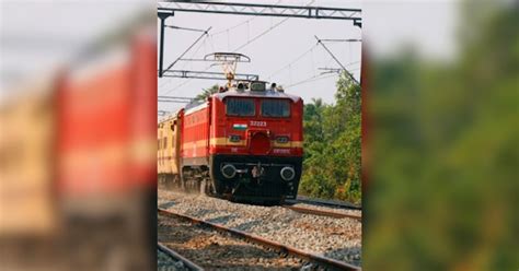 Indian Railway Cancelled 15 Trains Before Raksha Bandhan To Cross