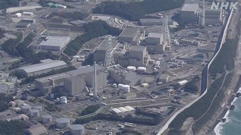 政府の停止要請から10年 浜岡原発をどう考える｜nhk原発特設サイト