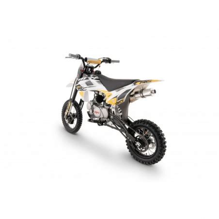 Pit Bike MRF 120 RC 1101 Cena Opinie Dane Techniczne Sklep Pit