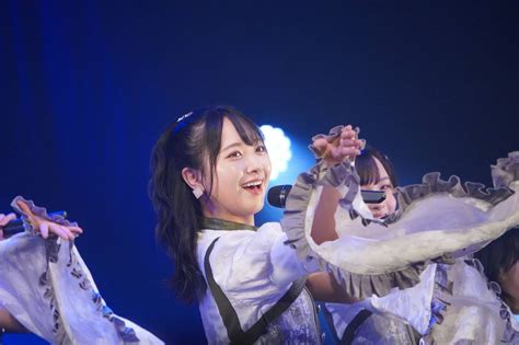 Stu48、オリジナル新公演『花は誰のもの？』が東京上陸！「単独ライブで東京に来るのは武道館ぶり」 The First Times