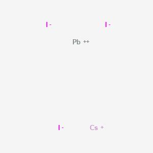 Cesium Lead Iodide | AMERICAN ELEMENTS