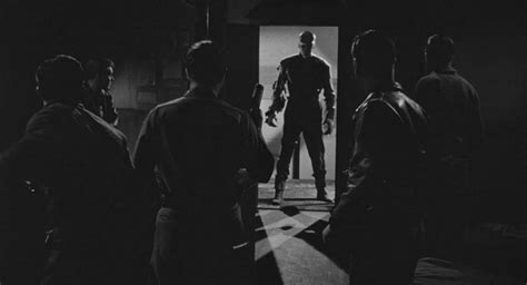 Pop Culture Movies And More The Thing From Another World 1951