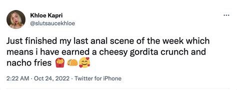 Khloe Kapri Page Porn Fan Community Forum