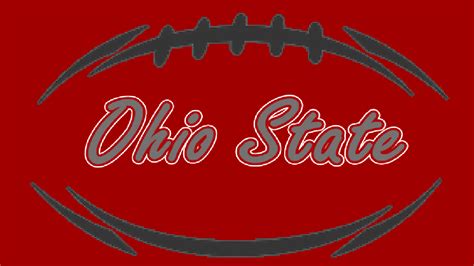 OHIO STATE FOOTBALL - Ohio State Football Wallpaper (29029921) - Fanpop