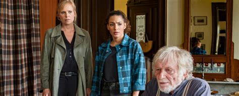 SOKO Leipzig ZDF zeigt neue Folge in Spielfilmlänge fernsehserien de