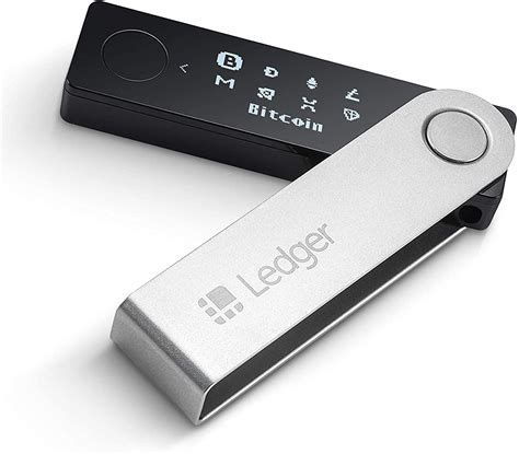 ᐅ Qué es y Cómo Funciona una Ledger Wallet