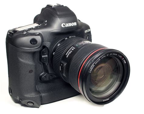 Canon Eos D X Mark Iii Review Performance Ephotozine