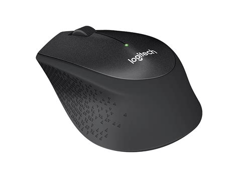 Rato Logitech B Wireless Regular Dpi Preto Worten Pt