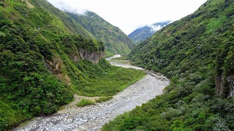 Ríos más importantes del Ecuador Mi País EC