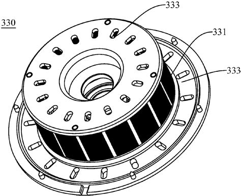 Knife Assembly And Iron Core Module Eureka Patsnap Develop Intelligence Library