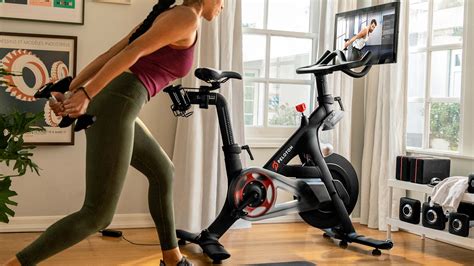 Peloton Bike review | Tom's Guide