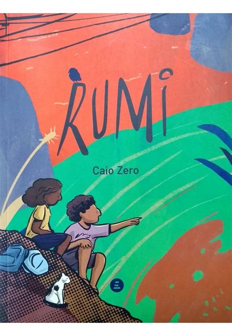 Rumi Juju Books Livraria E Sebo Virtual