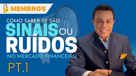 COMO IDENTIFICAR SINAIS DE SUBIDA OU QUEDA DE AÇÕES PARTE 1 SÓ PARA