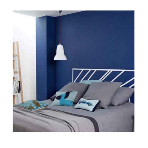 Dulux Easycare Matt Emulsion Sapphire Salute Colour Supplies