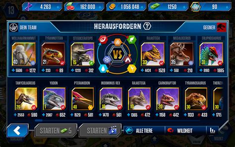 Jurassic World™ Das Spiel Amazon De Appstore For Android