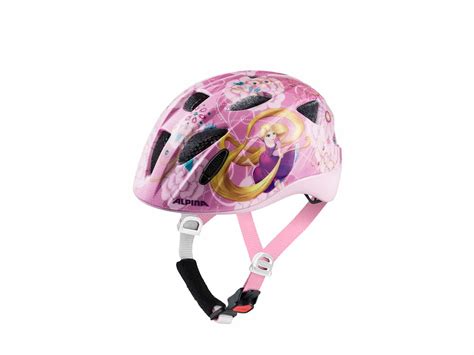 Alpina Ximo Disney 45 49 Cm Rapunzel Rosa Hier Online Kaufen