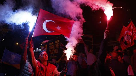 Turkey Elections Fears Of Internet Restrictions Mount With Over A