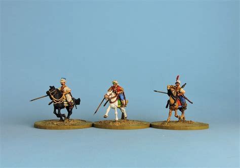 28mm Figures League Of Augsburg