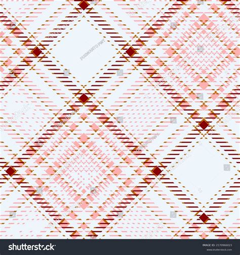 Vertical Horizontal Dotted Line Drawing Pattern Stock Vector Royalty
