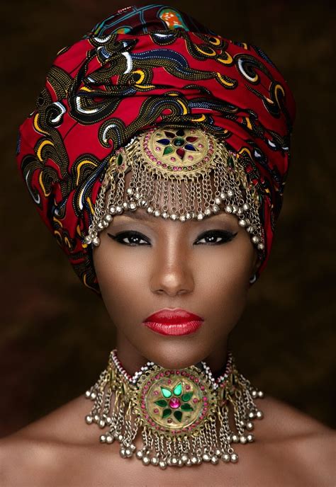 Pin By Warlike On Girl Hijab Black Beauties African Fashion African