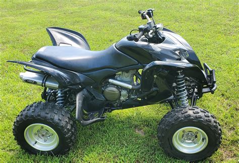 2008 Honda TRX 700XX, Quitman TX - 5017072049 - ATVTrader.com