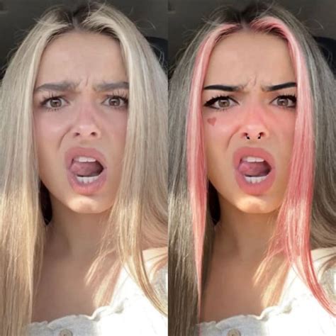 Edit Your Face Into A Tiktok Alt Girl By Secretedit Fiverr