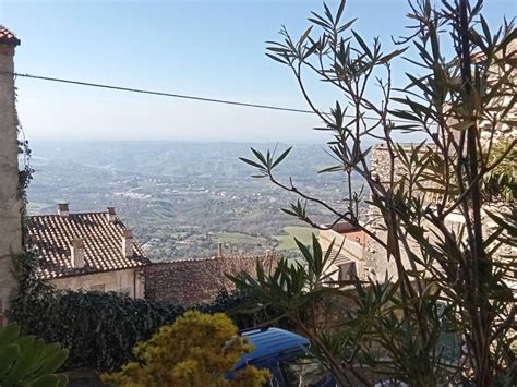 Vendita Appartamento Sant Angelo Romano Monolocale In Largo Belvedere