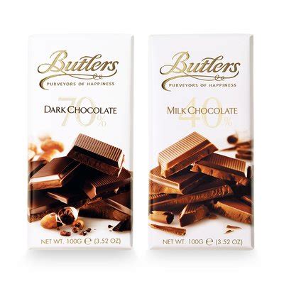 Chocolate Gifts | Butlers Chocolates