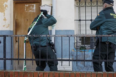 Un Detenido Por Su Implicación En La Muerte De Los Tres Hermanos De Madrid